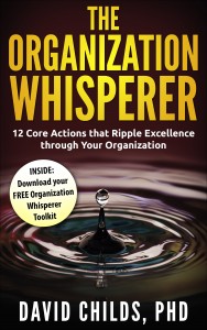 The Organization Whisperer
